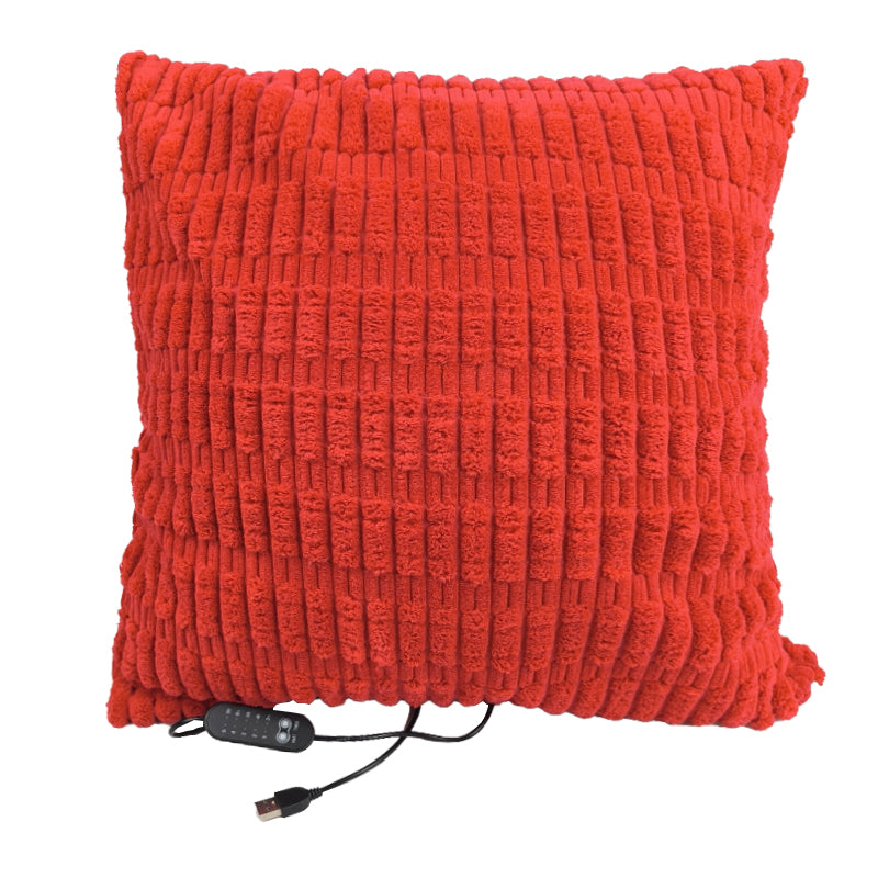 coussin chauffant