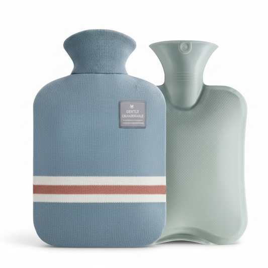 bouillotte chauffante