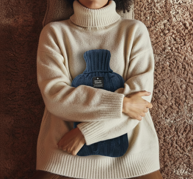 Douleurs menstruelles