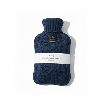 bouillotte chauffante