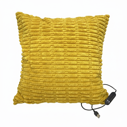 coussin chauffant