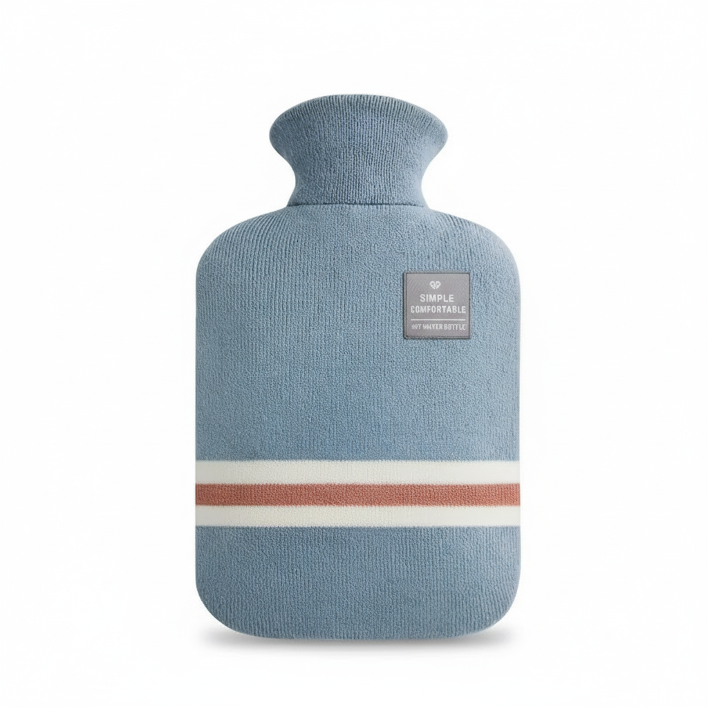 bouillotte chauffante