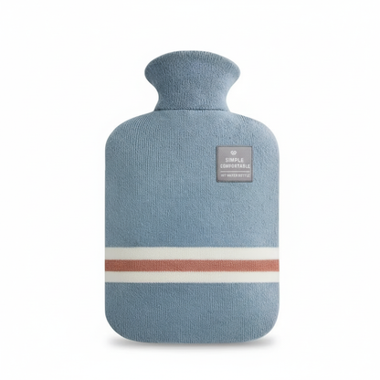 bouillotte chauffante