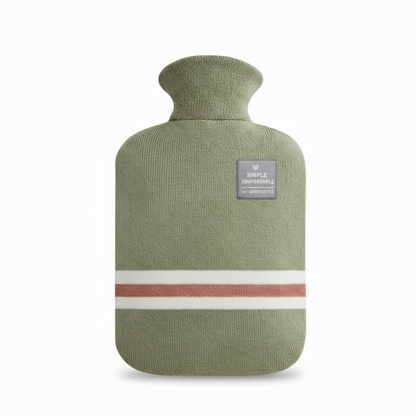 bouillotte chauffante