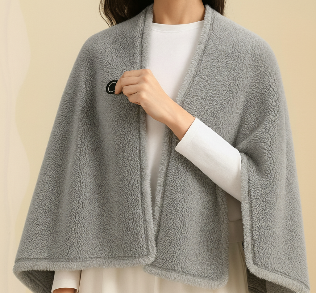 couverture chauffante