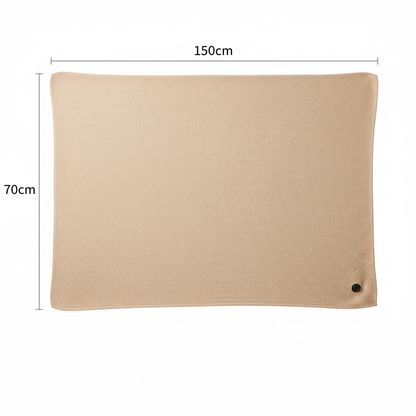 couverture chauffante