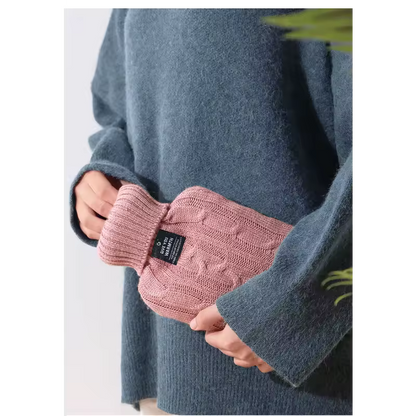 bouillotte chauffante